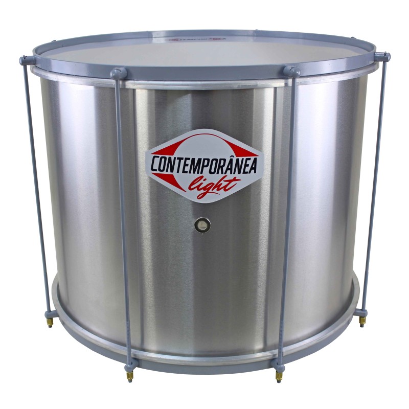 Surdo AXE 20" x 40cm - 8 tirants - Light